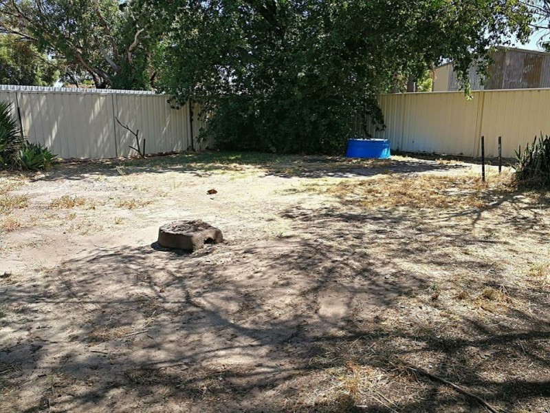 100 Clayton Road, Bellevue WA 6056