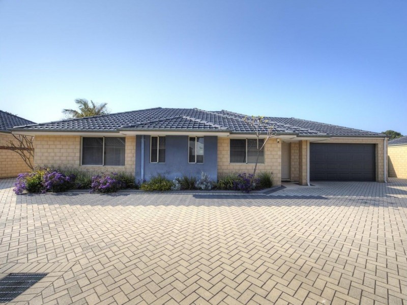 7/456 Kalamunda Road, High Wycombe WA 6057