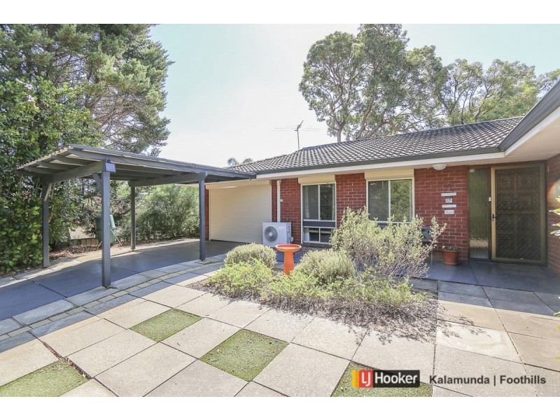 194 Lesmurdie Road, Lesmurdie WA 6076