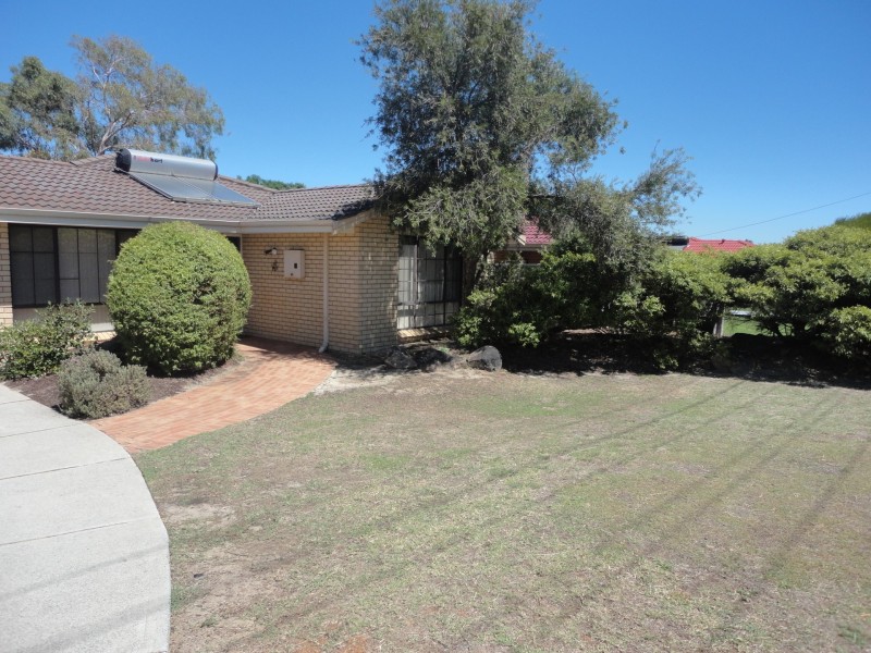 20 Madderson Road, High Wycombe WA 6057