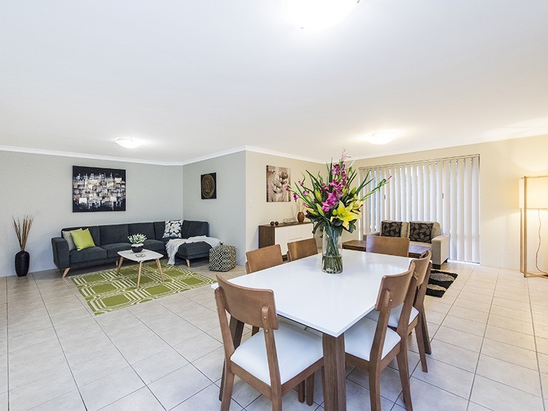 37 Lambertia Crescent, High Wycombe WA 6057