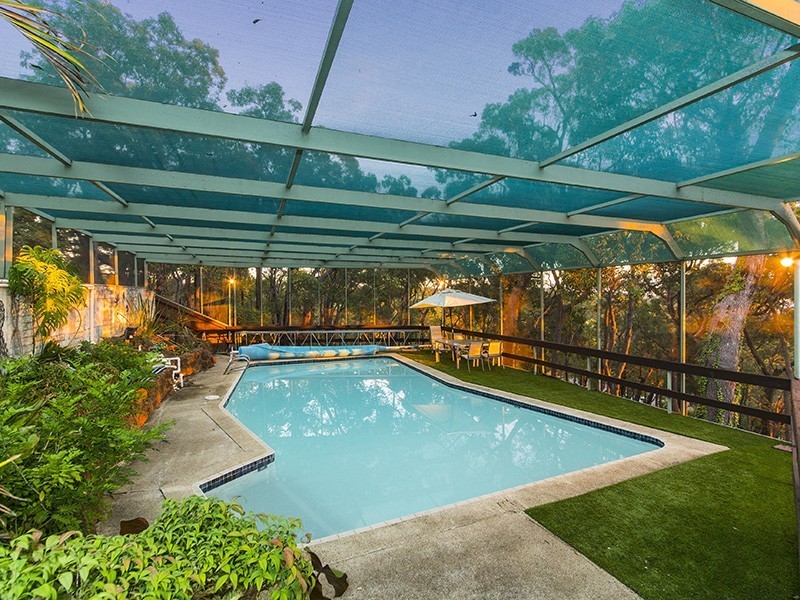 55 Basildon Road, Lesmurdie WA 6076