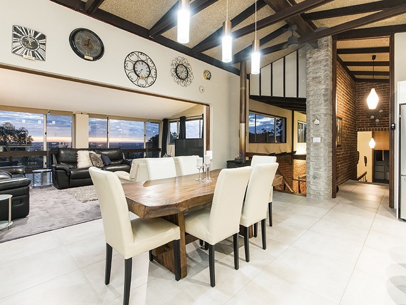 55 Basildon Road, Lesmurdie WA 6076