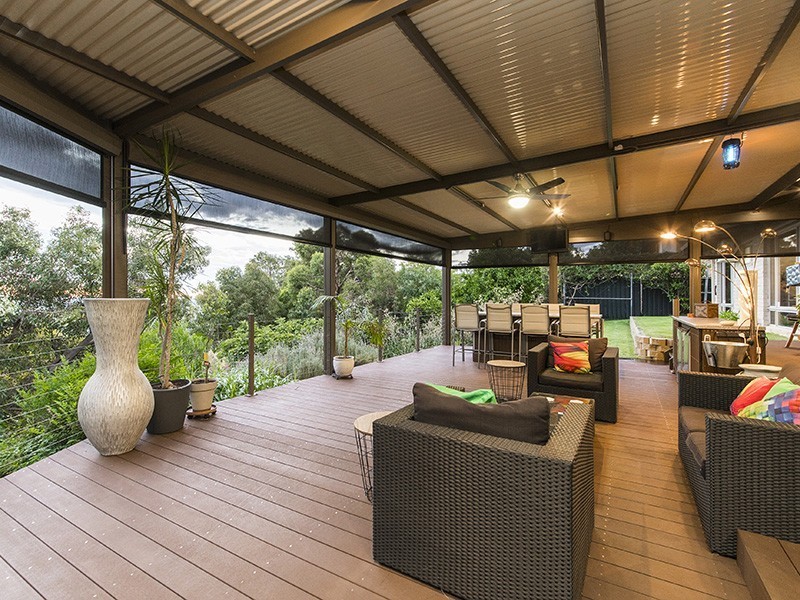 55 Basildon Road, Lesmurdie WA 6076