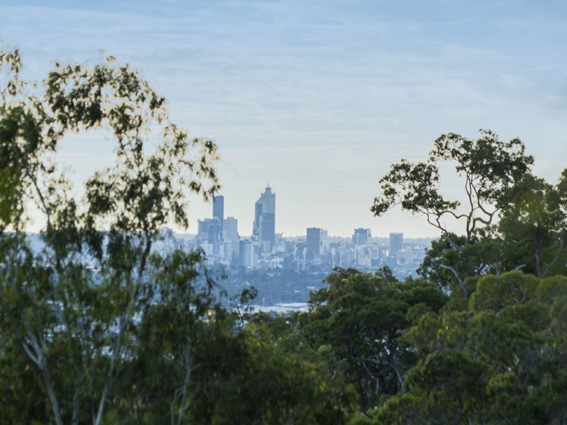 55 Basildon Road, Lesmurdie WA 6076
