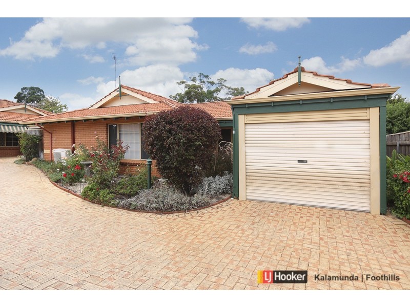 5/29 Brooks Street, Kalamunda WA 6076