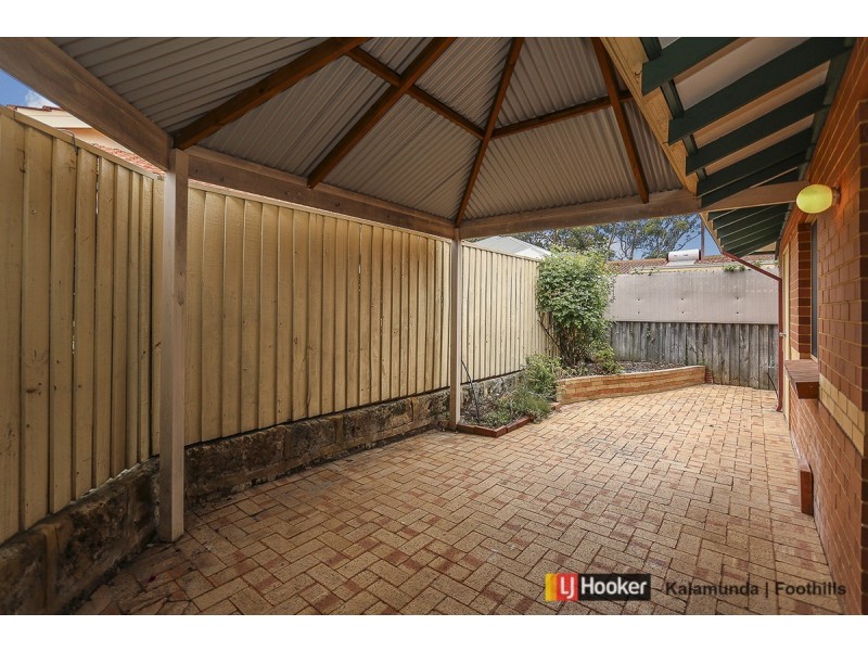 5/29 Brooks Street, Kalamunda WA 6076