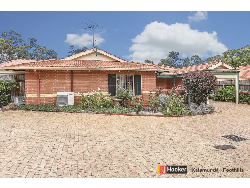 5/29 Brooks Street, Kalamunda WA 6076
