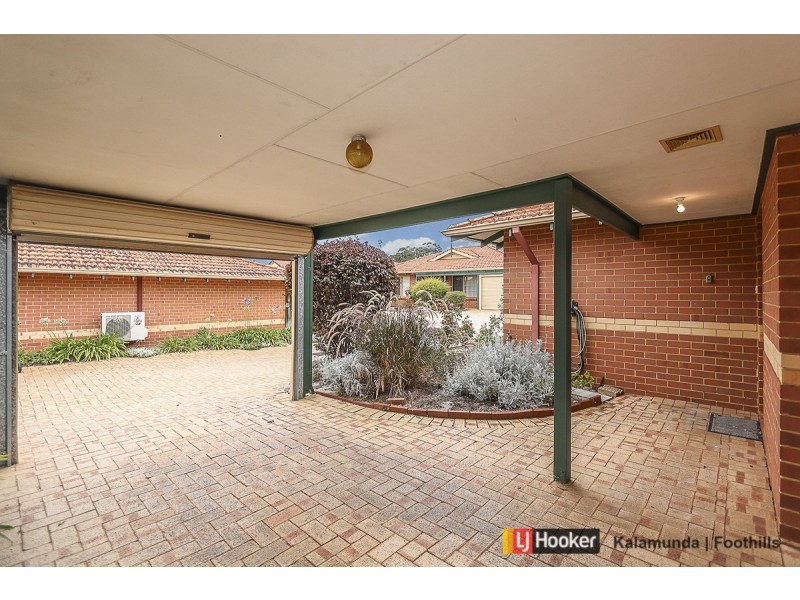 5/29 Brooks Street, Kalamunda WA 6076