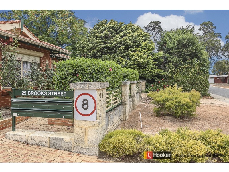 5/29 Brooks Street, Kalamunda WA 6076