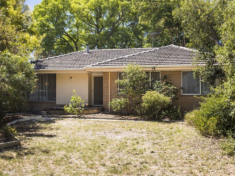 28 Warner Road, High Wycombe WA 6057