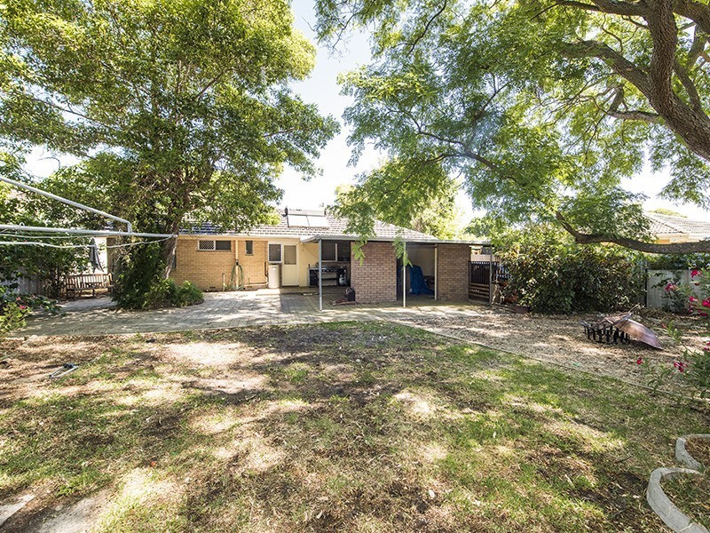 28 Warner Road, High Wycombe WA 6057