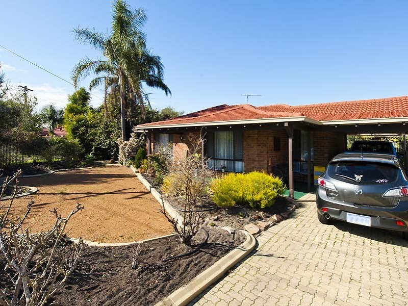 106 Newburn Road, High Wycombe WA 6057