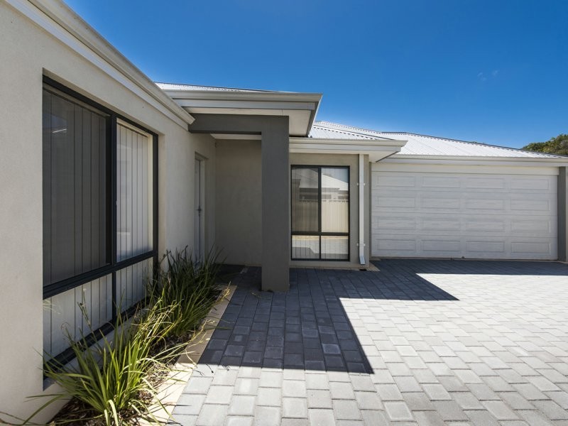 26A Albemarle Way, High Wycombe WA 6057