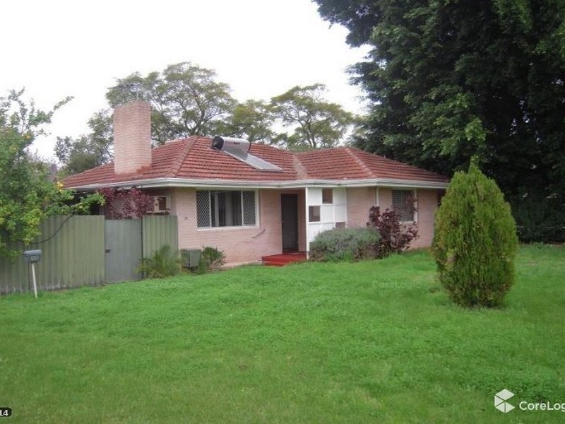 15 Dorothy Street, Ashfield WA 6054