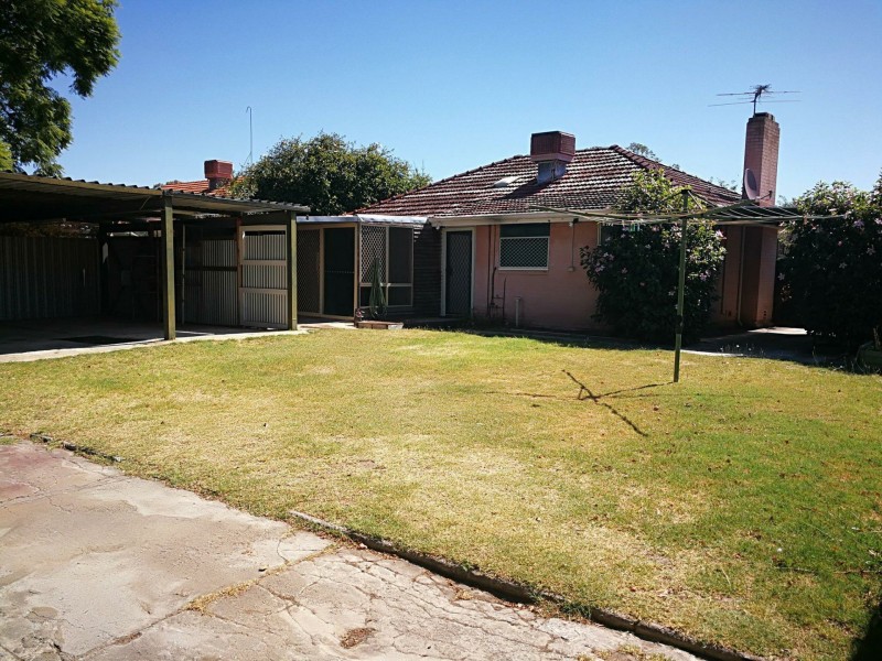 15 Dorothy Street, Ashfield WA 6054