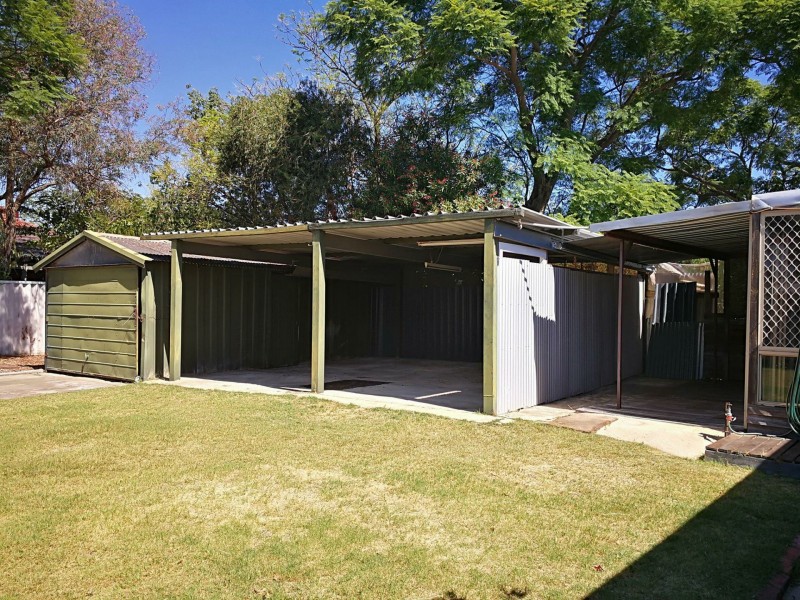 15 Dorothy Street, Ashfield WA 6054