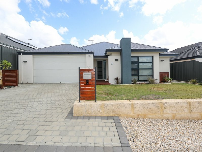 6 Olney Court, High Wycombe WA 6057