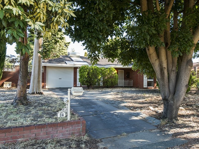 36 Bugendore Street, Maida Vale WA 6057