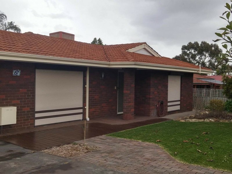 67 Calluna Way, Forrestfield WA 6058