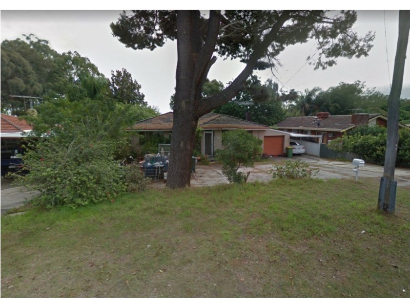 18 Range View Road, High Wycombe WA 6057