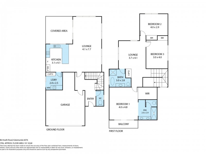 18B Heath Road, Kalamunda WA 6076