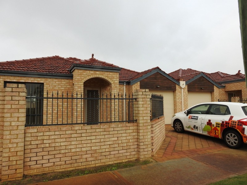 3/81 Sayer Street, Midland WA 6056