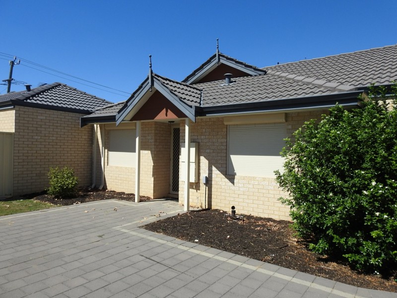 10/70 Forrest Road, Armadale WA 6112