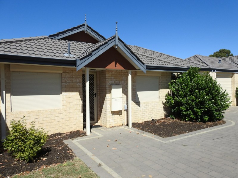 10/70 Forrest Road, Armadale WA 6112