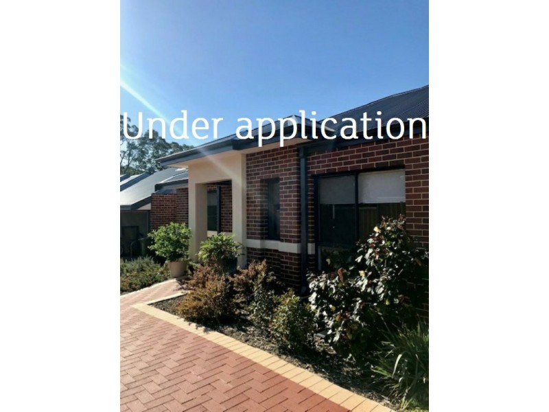 3/14 Brooks Street, Kalamunda WA 6076