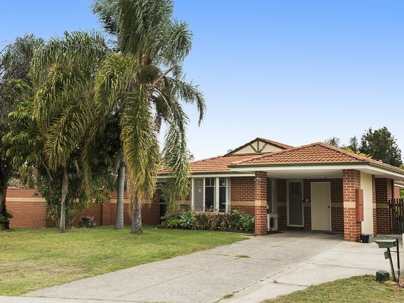 9 Chullwyne Mews, High Wycombe WA 6057