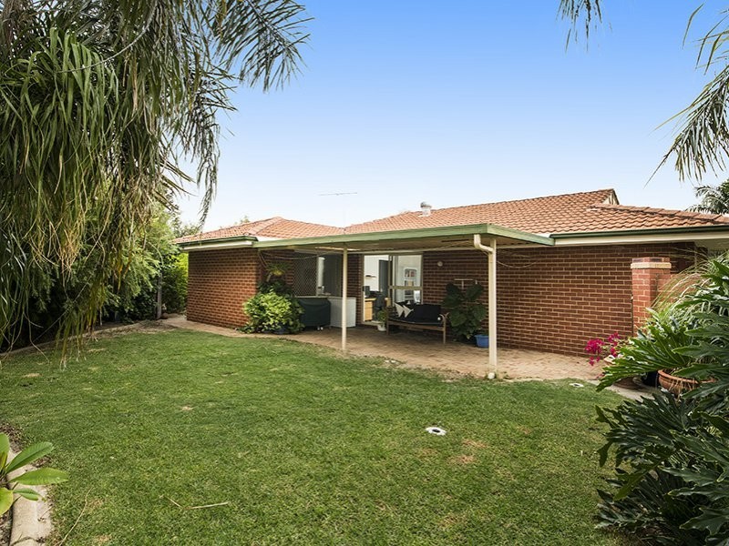 9 Chullwyne Mews, High Wycombe WA 6057