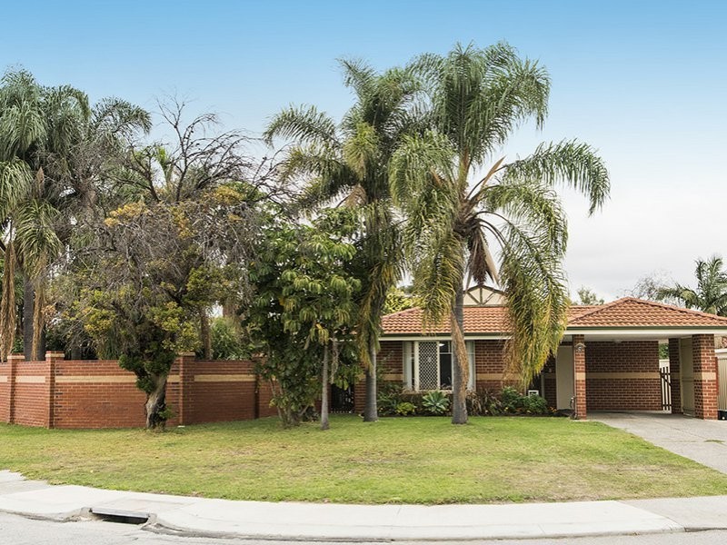 9 Chullwyne Mews, High Wycombe WA 6057