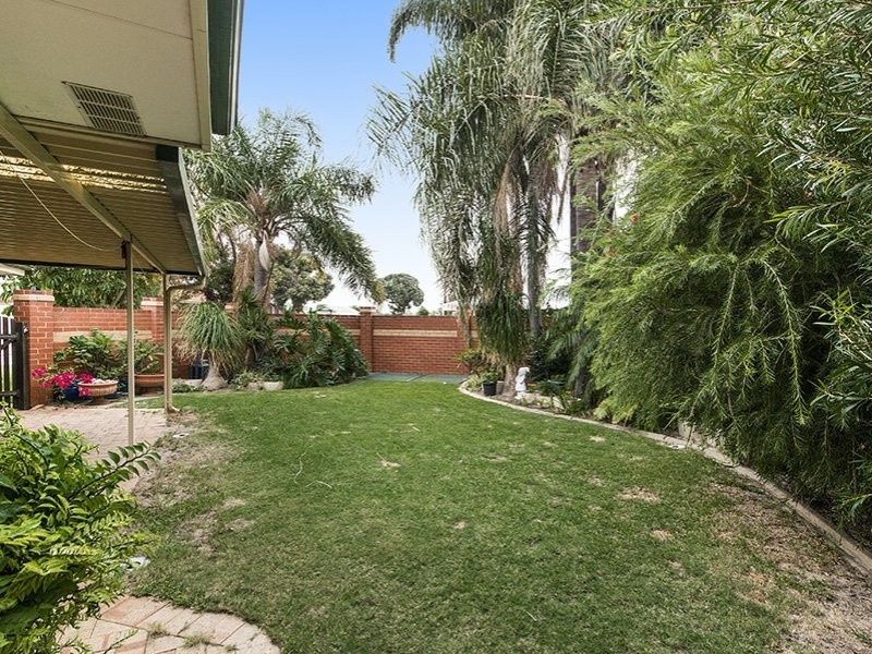 9 Chullwyne Mews, High Wycombe WA 6057