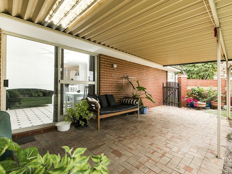 9 Chullwyne Mews, High Wycombe WA 6057