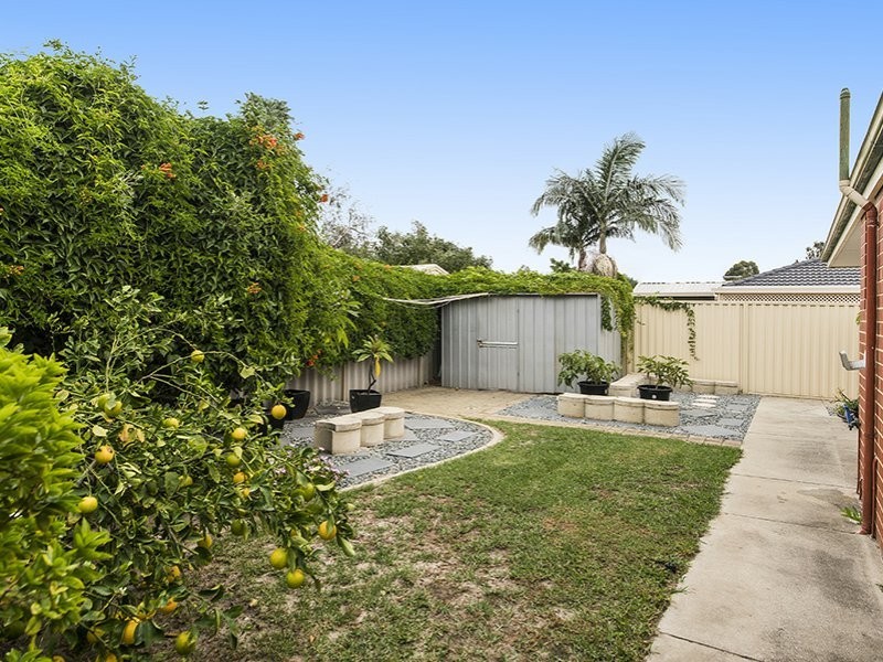 9 Chullwyne Mews, High Wycombe WA 6057