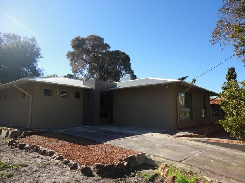 64 Orangedale Road, Lesmurdie WA 6076