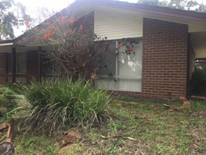 6 Orangedale Road, Lesmurdie WA 6076