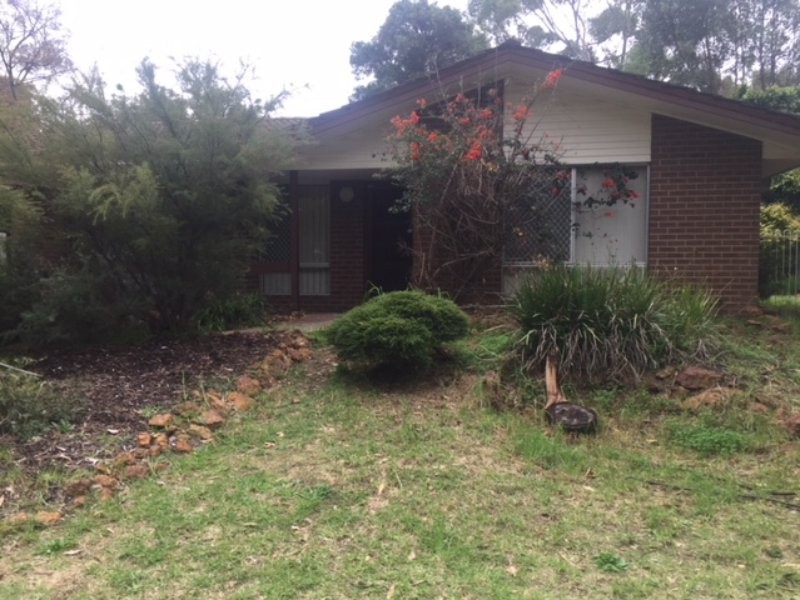 6 Orangedale Road, Lesmurdie WA 6076