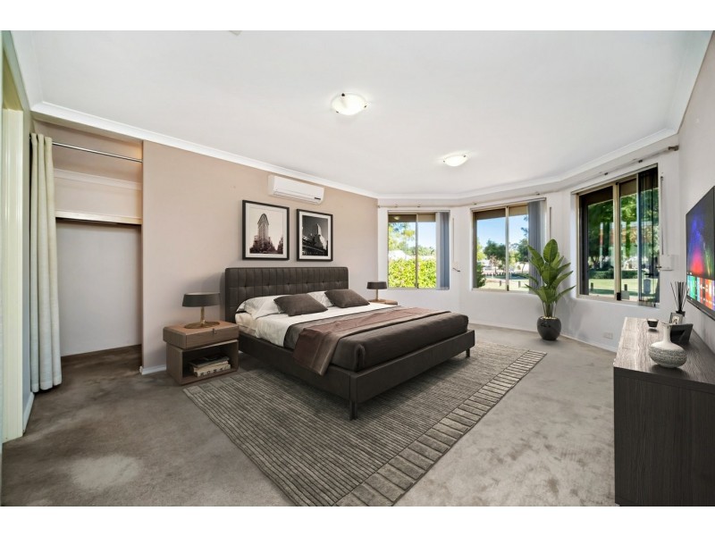 20 Rowell Gardens, High Wycombe WA 6057