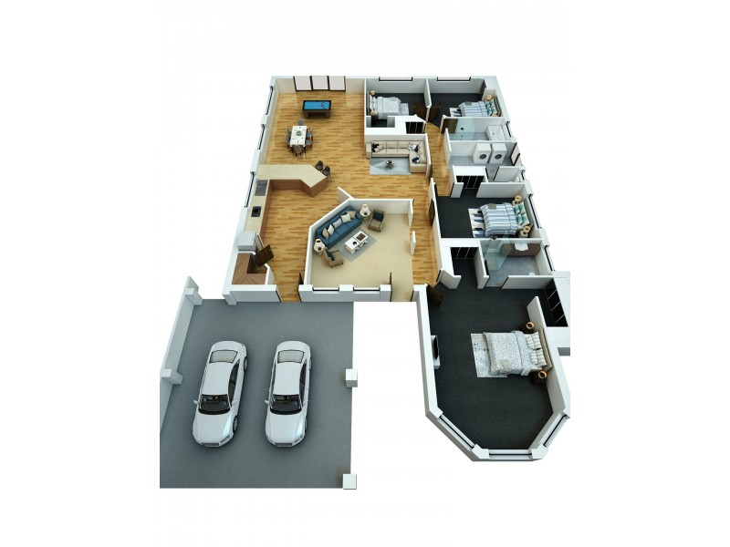 20 Rowell Gardens, High Wycombe WA 6057