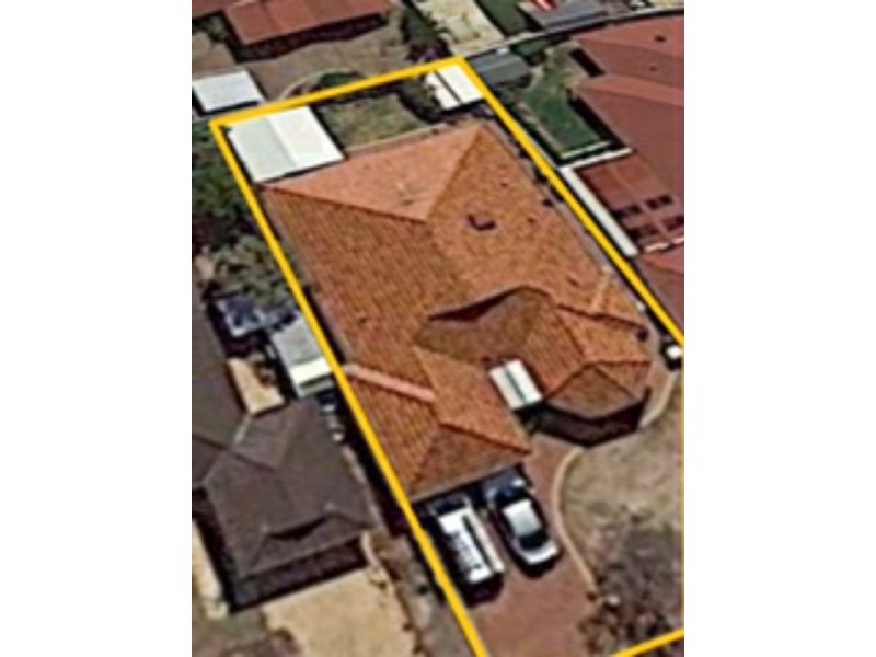 20 Rowell Gardens, High Wycombe WA 6057