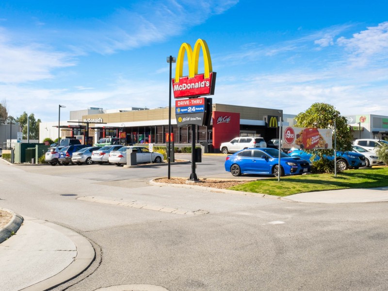 20 Rowell Gardens, High Wycombe WA 6057