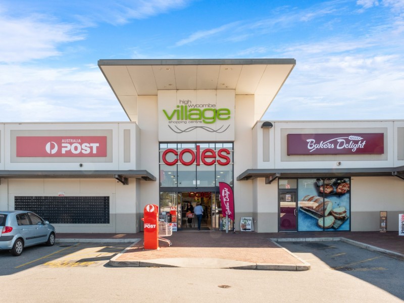 20 Rowell Gardens, High Wycombe WA 6057