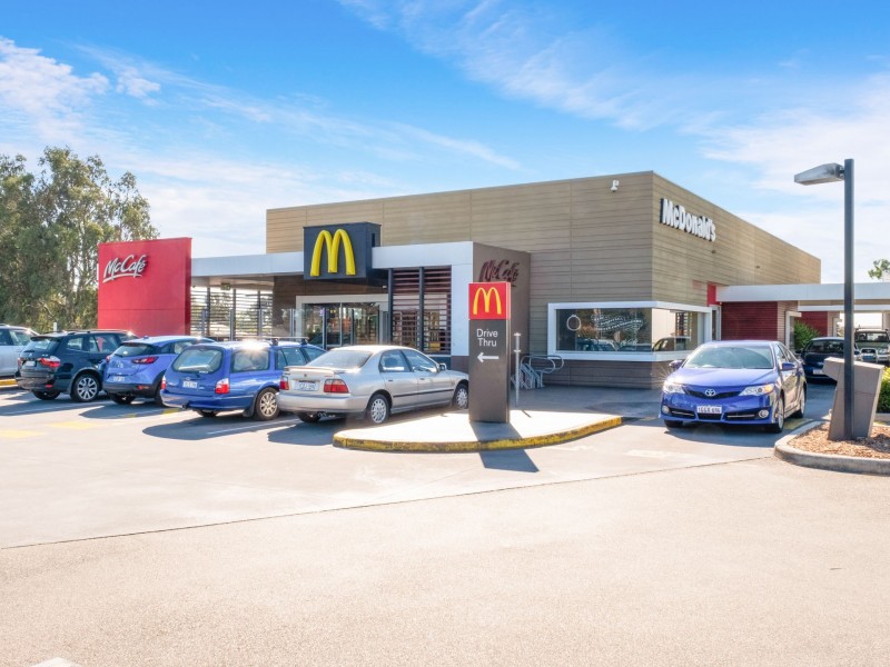 20 Rowell Gardens, High Wycombe WA 6057