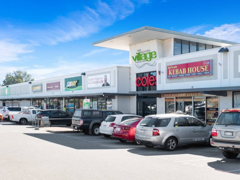 20 Rowell Gardens, High Wycombe WA 6057