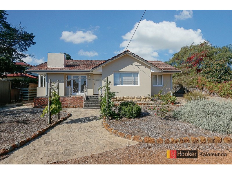 181 Canning Road, Kalamunda WA 6076