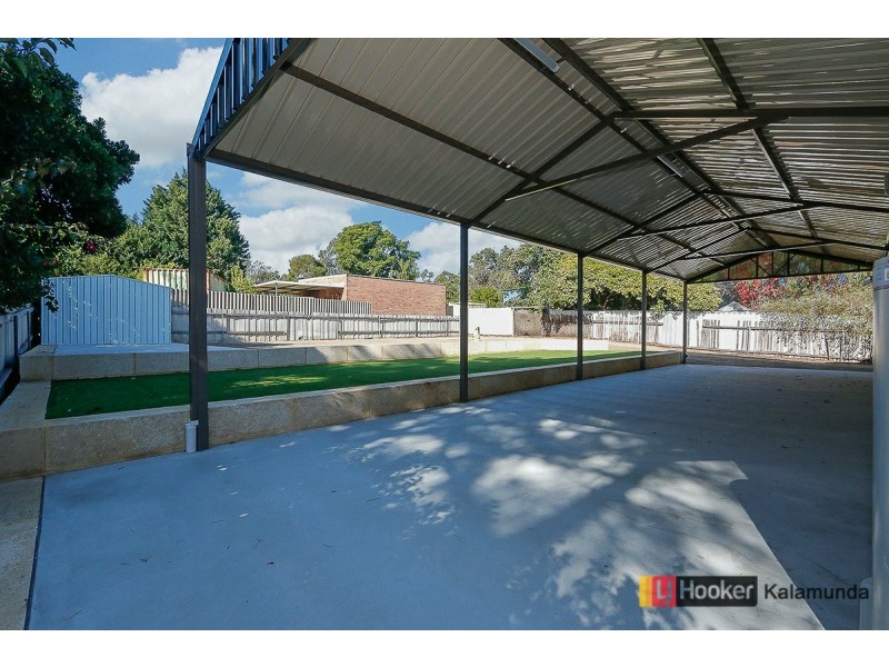 181 Canning Road, Kalamunda WA 6076