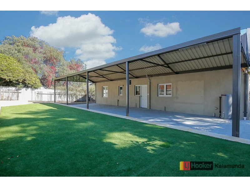 181 Canning Road, Kalamunda WA 6076