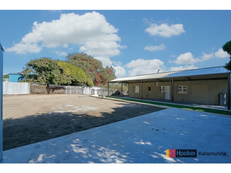 181 Canning Road, Kalamunda WA 6076